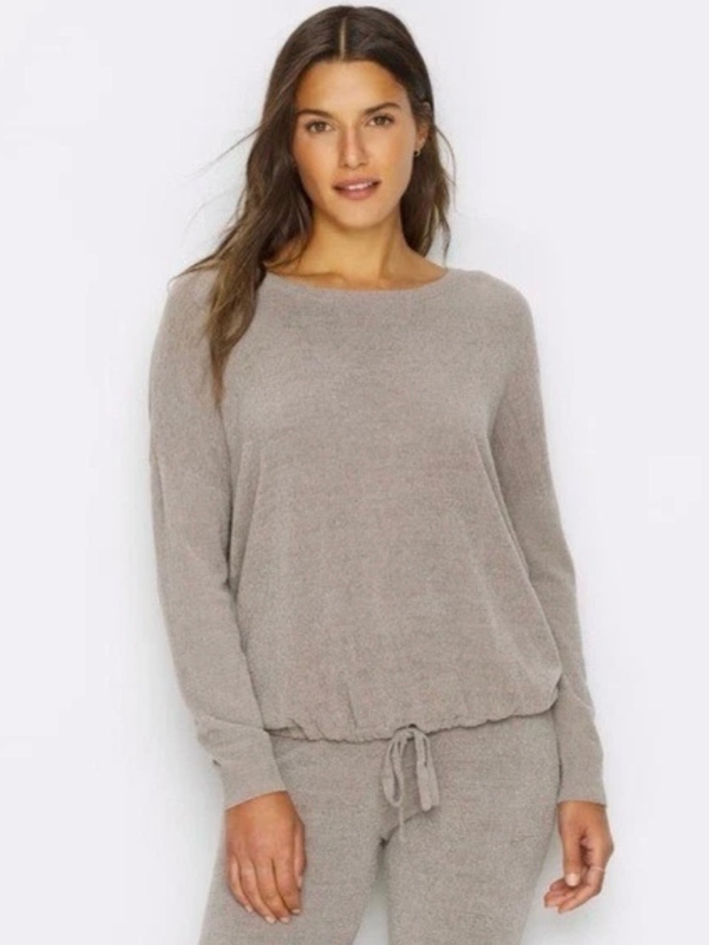 Size Small Barefoot Dreams Cozy Chic Ultra Lite Lounge Set - 2 Piece